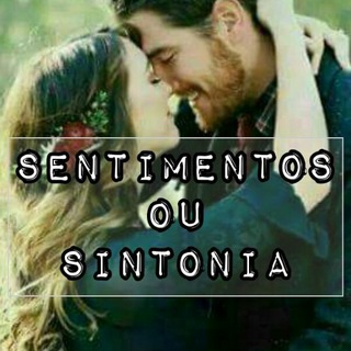 Telegram profile photo for Sentimentos com sintonia...