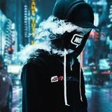 Telegram profile photo for حمودي كاسبر للانستكرام