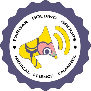 Telegram profile photo for کانال علوم پزشکی با پرگار