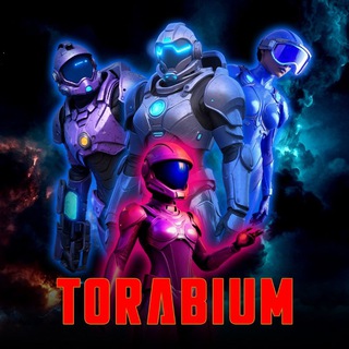 Telegram profile photo for Tora Collaborations