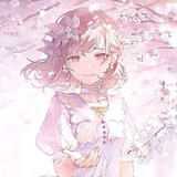 Telegram profile photo for Nova :)
