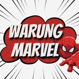 Telegram profile photo for Warung Marvel Archive