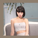 Telegram profile photo for Kim Chaewon
