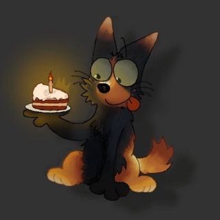 Telegram profile photo for Flyer