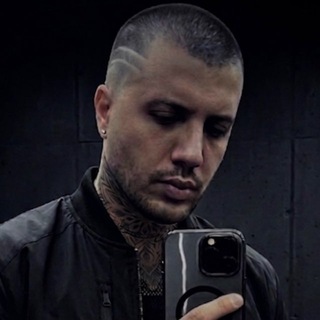 Telegram profile photo for π₯ milad rabin π₯
