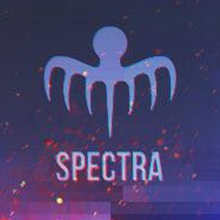 Telegram profile photo for Spectra