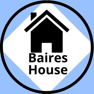 Telegram profile photo for Baires House