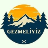 Telegram profile photo for Gezmeliyiz
