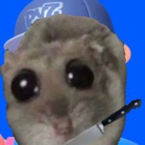 Telegram profile photo for ozon убивает