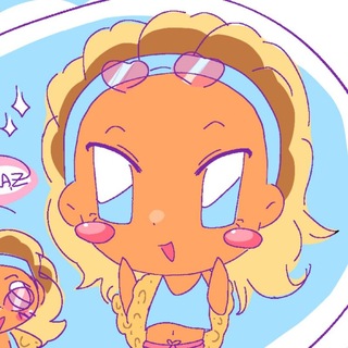 Telegram profile photo for (рест) konchalaz