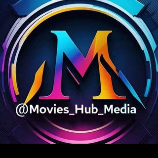 Telegram profile photo for Movies_Hub_Media
