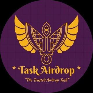 Telegram profile photo for Scam Airdrop Info Channel