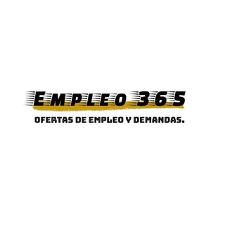 Telegram profile photo for 📢AVISOS DE EMPLEO EN ESPAÑA 🇪🇸 * , x