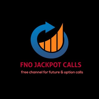 Telegram profile photo for FNO JACKPOT CALLSπββπββπββππ