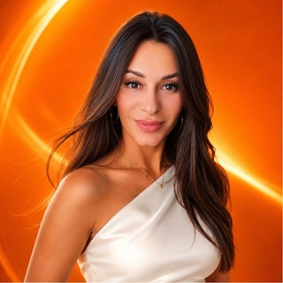 Telegram profile photo for Таисия | Упаковка Telegram и VK