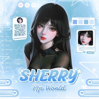 Telegram profile photo for ๐๐ป๐ธ๐
๐
๐ ๐ซ๐ป๐
๐ฒโด๐๐๐น ๏ฝกแฃ