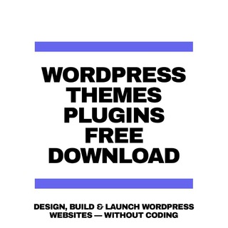 Telegram profile photo for WordPress & BloggerThemes, Plugins, and Scripts