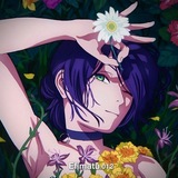 Telegram profile photo for Efimatu.012