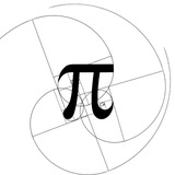 Telegram profile photo for pie