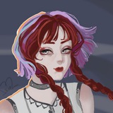 Telegram profile photo for милви? переехала