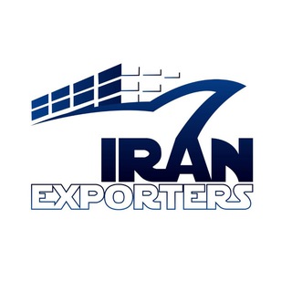 Telegram profile photo for مجمع صادرکنندگان برتر ایران