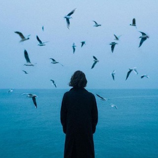 Telegram profile photo for خونهی آبی