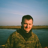 Telegram profile photo for Записки_від_Чмута
