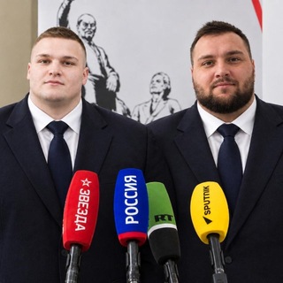 Telegram profile photo for Братья Кардашьян