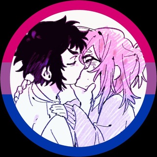 Telegram profile photo for ּ𖥻 ׁ ׅ муж Кайгаку! ׁ ׅ 🍑