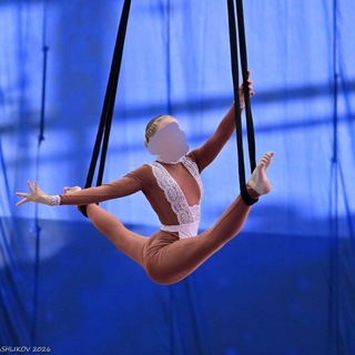Telegram profile photo for Julia Sibirtseva | Sport