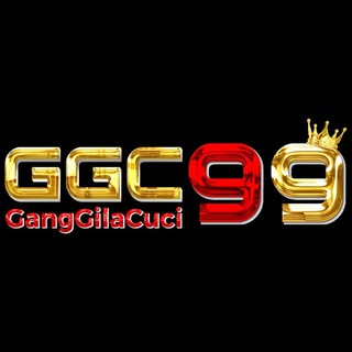 Telegram profile photo for ๐ฐGGC99 Channel๐ฐ