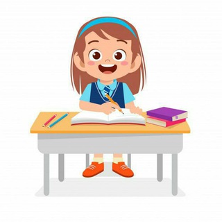 Telegram profile photo for Study Material for Kids🐣