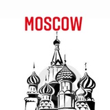 Telegram profile photo for Москва
