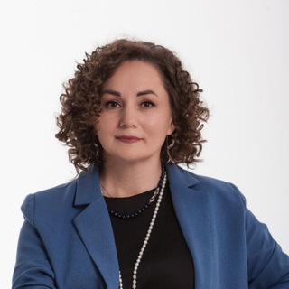 Telegram profile photo for Наталья Макар. Коуч ICF | Персональная система эффективности