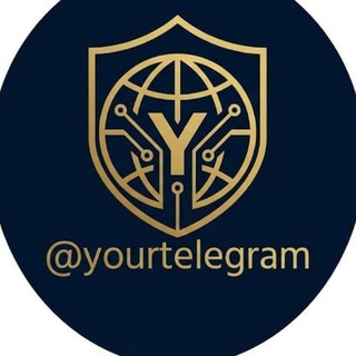 Telegram group profile photo for @yourtelegram