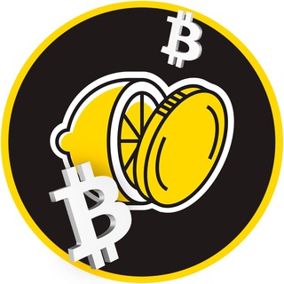 Telegram profile photo for Крипто Лимон