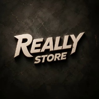 Telegram group profile photo for ReallyŚtore