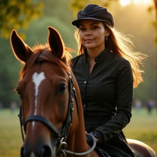 Telegram profile photo for Наташа Продвижение в ТГ / Трафик в ТГ/ Закуп рекламы
