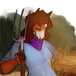 Telegram profile photo for HORSEGIRL🐴