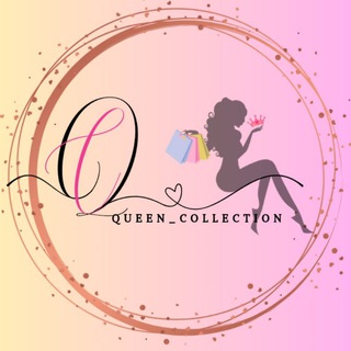 Telegram profile photo for Queen Collection