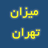 Telegram profile photo for پیش ثبت نام 97_98