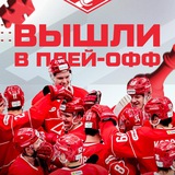 Telegram profile photo for Штаб Спартака