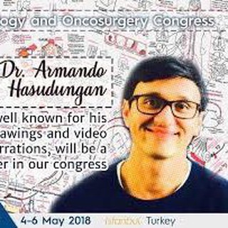 Telegram profile photo for 🎥 Armando Hasudungan Videos🩺