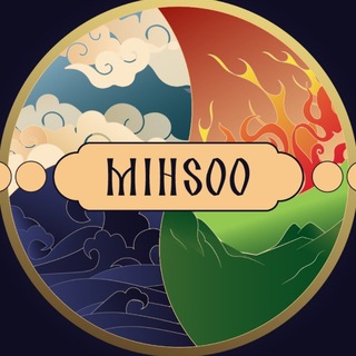 Telegram profile photo for MINSOO
