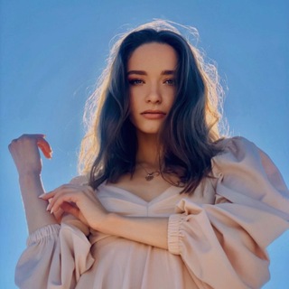 Telegram profile photo for Психолог Ольга Васянина ✨