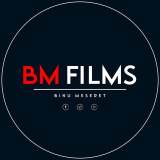 Telegram profile photo for BM_Films©