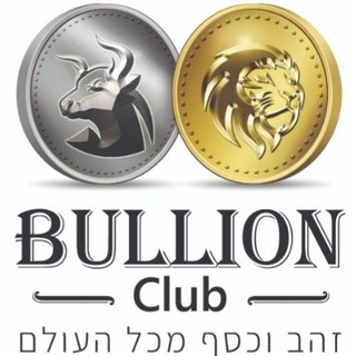 Telegram profile photo for Bullion Club