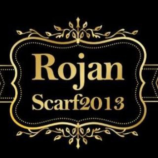 Telegram profile photo for روسری سرای روژان