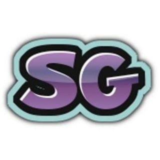 Telegram profile photo for Suporte Geográfico