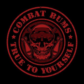 Telegram profile photo for Combat Bums💣